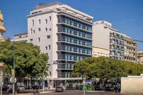 Smy Lisboa in Almada — foto 26