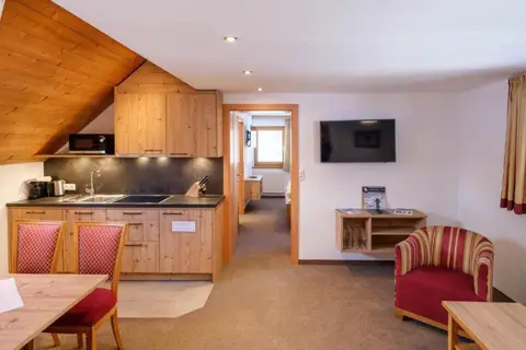 Apart Agnes in Sölden — foto 4