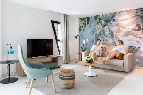 ART Las Palmas by MUR Hotels in Las Palmas — foto 3