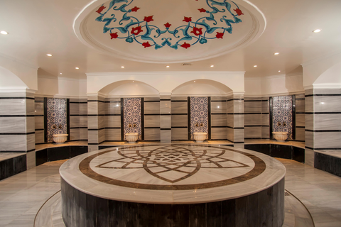 Hotel Dream World Resort & Spa foto 17