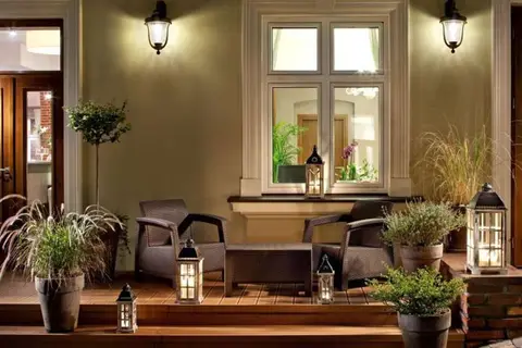 Metropolitan Boutique Hotel in Krakau — foto 6
