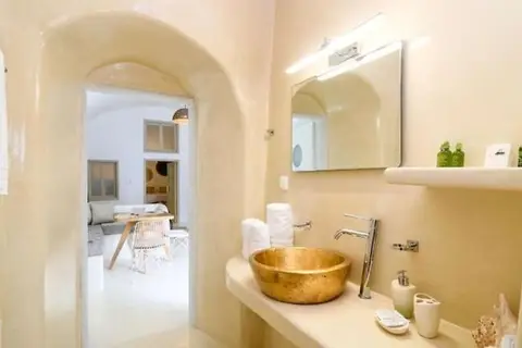Suite Home Santorini in Santorini — foto 28