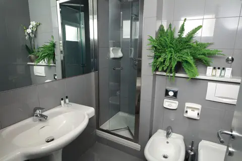 Hotel Mediolanum in Milaan, foto 17
