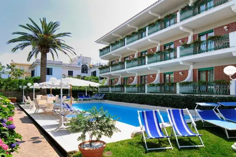 Eliseo Park's in Sant'Agnello