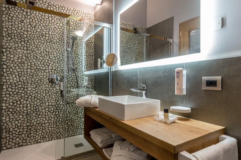 Tevini Dolomites Charming Hotel foto 21