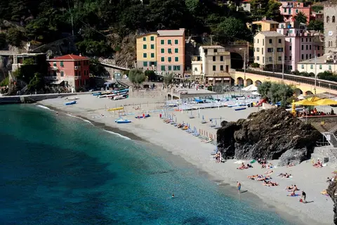 Hotel Cinque Terre in Gardone Riviera — foto 8