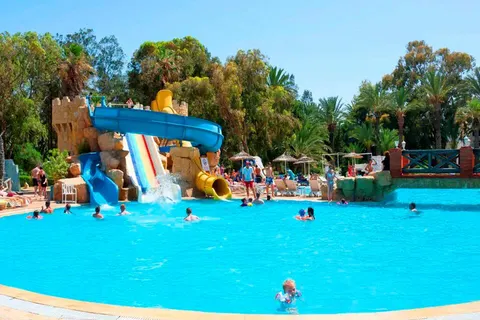 Marhaba Salem foto 3