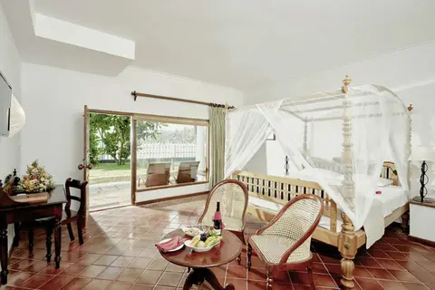 Dickwella Resort in Dikwella — foto 11
