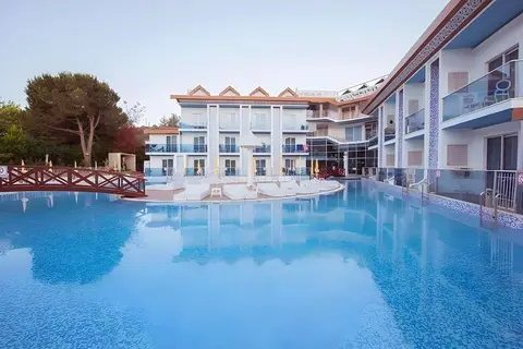 Ocean Blue High Class in Fethiye, foto 2