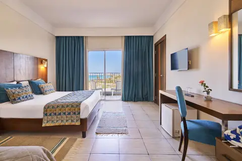 Hotel El Mehdi in Mahdia — foto 15
