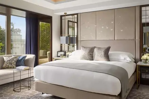 InterContinental London Park Lane in Londen