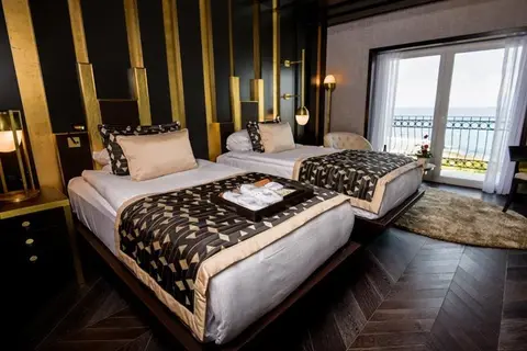 Rocks Hotel & Casino in Girne — foto 3
