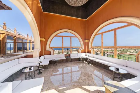 The Cascades Golf Resort & Spa in رأس أبو سومة — foto 7