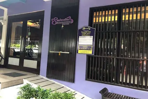 Salil Hotel Sukhumvit Soi 8 in Bangkok — foto 11