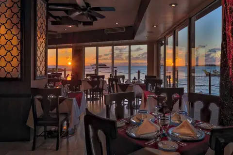 Simpson Bay Resort Marina & Spa in Simpson Bay — foto 9