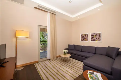 Rixos Park Belek - The Land of Legends Access in Serik — foto 15