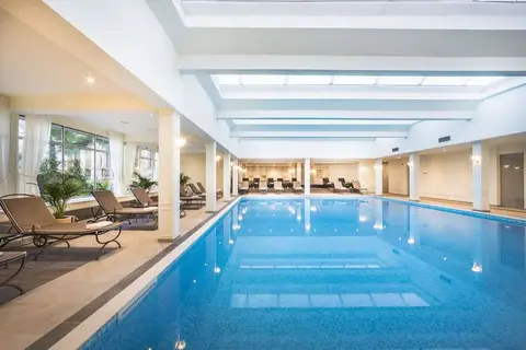 Hotel Palace Bellevue in Opatija — foto 27