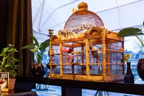 Hotel Café Restaurant de Posthoorn foto 14