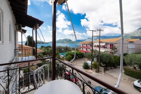 Hotel Nostos foto 9