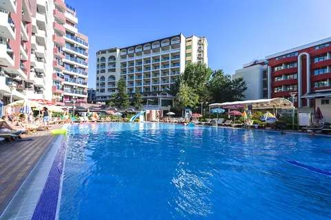 Admiral Plaza foto 14