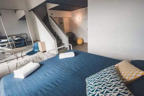 Hotel Britannia in Genua — foto 17