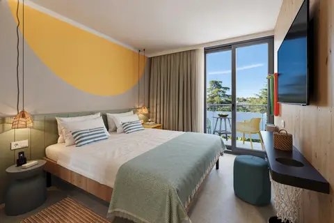 Sunny Porec by Valamar in Porec — foto 18