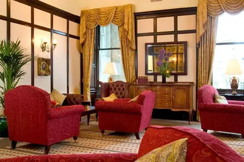 Parliament House Hotel in Edinburgh — foto 3
