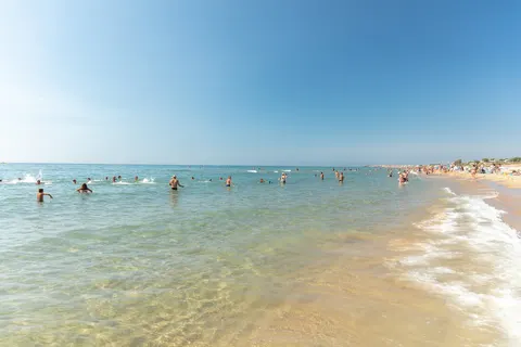 Camping Dunes Et Soleil foto 8