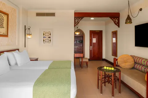 Pickalbatros Oasis Hotel foto 7