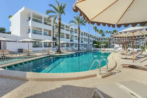 Wyndham Portocolom in Felanitx