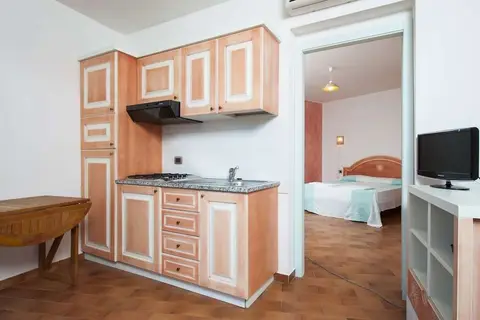 Resort S'Incantu in Villasimius — foto 8