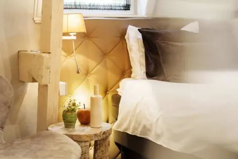 Hotel Restaurant De Wolfsberg foto 7