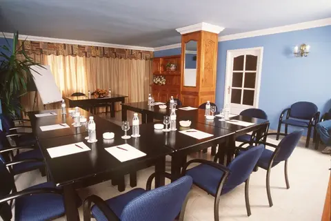 Hotel Miramar in Arrecife — foto 15