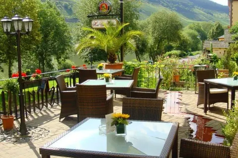 Boutique Hotel Villa Melsheimer foto 4