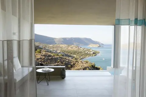 Domes Aulus Elounda All-Inclusive Resort, Curio Collection by Hilton in Δημοτική Ενότητα Αγίου Νικολάου — foto 20