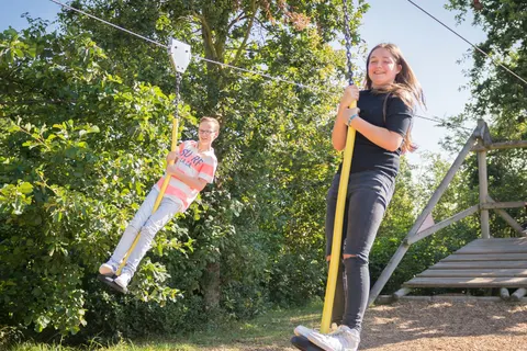 Vakantiepark De Krim foto 25