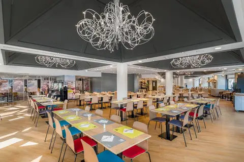 Mercure Budapest Korona in Boedapest — foto 7