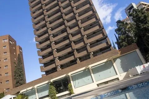 Hotel Levante Club Resort in Alicante — foto 24