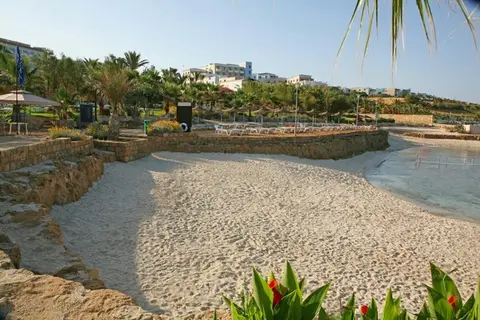 St. George Beach Hotel & Spa Resort in Paphos, foto 17