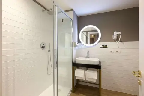 Best Western Hotel Tritone in Venetië — foto 13