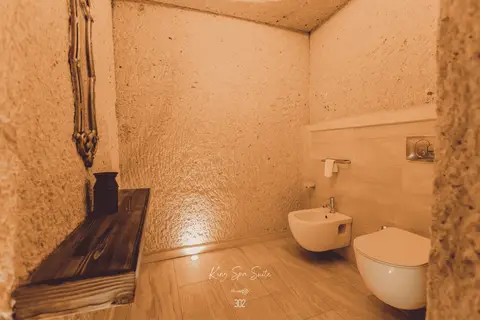 Nino Cave Suites in Ürgüp, foto 23