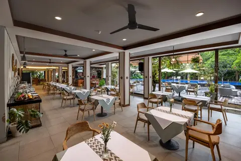 Taksu Sanur Hotel in Sanur — foto 5