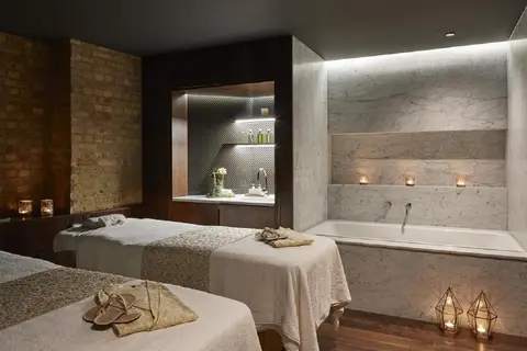 Taj 51 Buckingham Gate Suites and Residences, London in Londen, foto 5