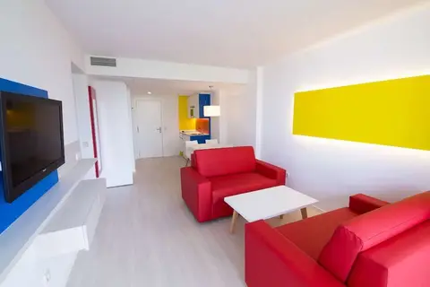 Aparthotel Novomar in Peguera — foto 5