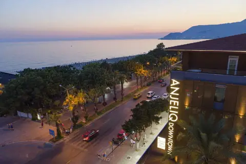 Anjeliq Downtown in Alanya/Antalya — foto 10