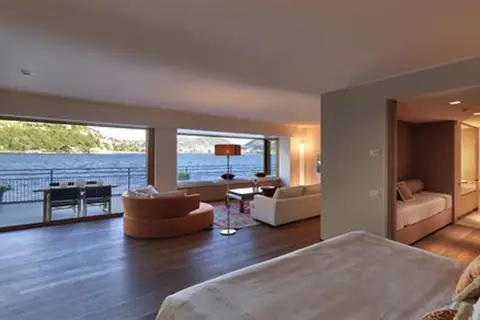 Hotel Villa Flori in Bardolino — foto 25
