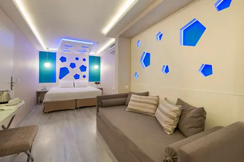 Hotel Evsen in İstanbul — foto 19