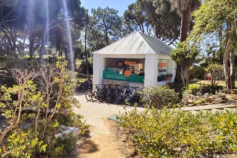 Martinhal Quinta Do Lago Family Resort foto 17