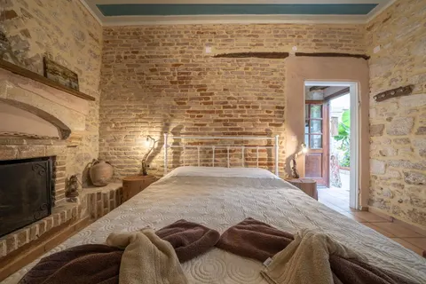 Lemon Garden Residence in Heraklion Municipal Unit — foto 8