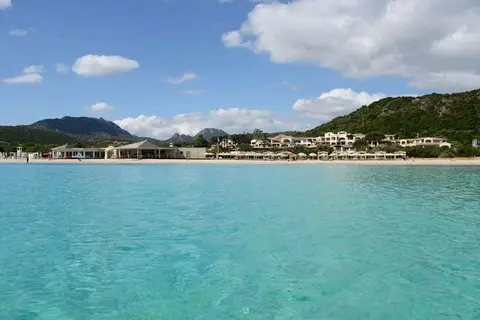 Abi D'Oru Hotel in Terranoa/Olbia — foto 18